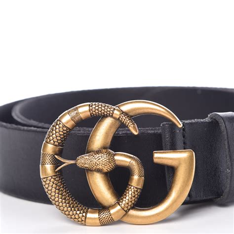 small gucci belt women|Gucci snake belt women.